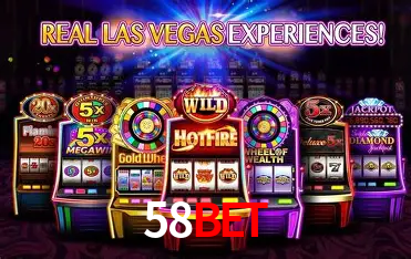 58BET Rio de Janeiro - Professional Dealers