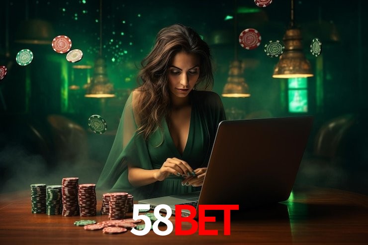 58BET - App Security