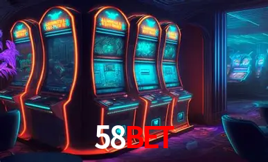 A Revolução dos Aplicativos de Jogos no 58BET