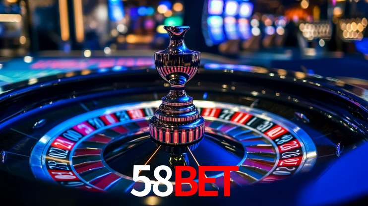 58BET App Interface