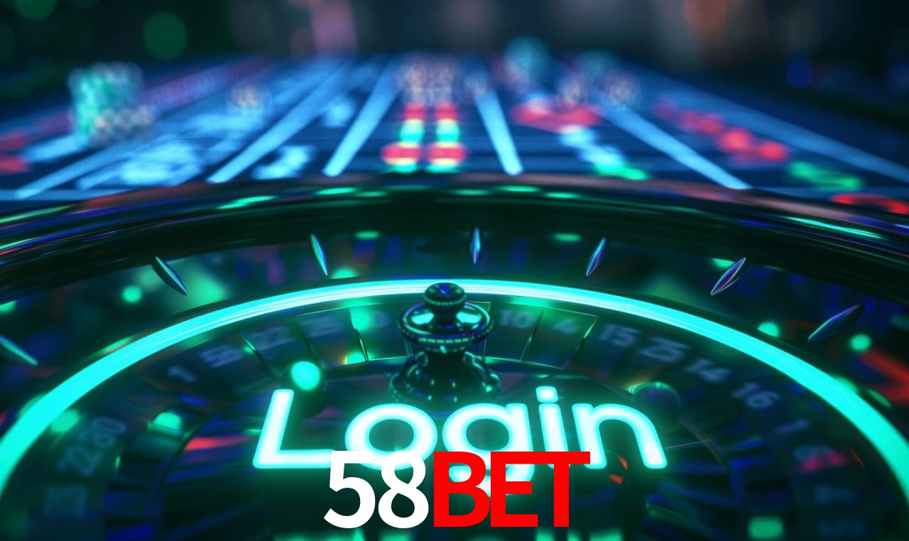 Casino Ao Vivo 58BET