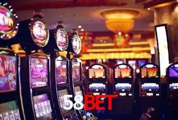 58BET Salvador - Bonus Stats