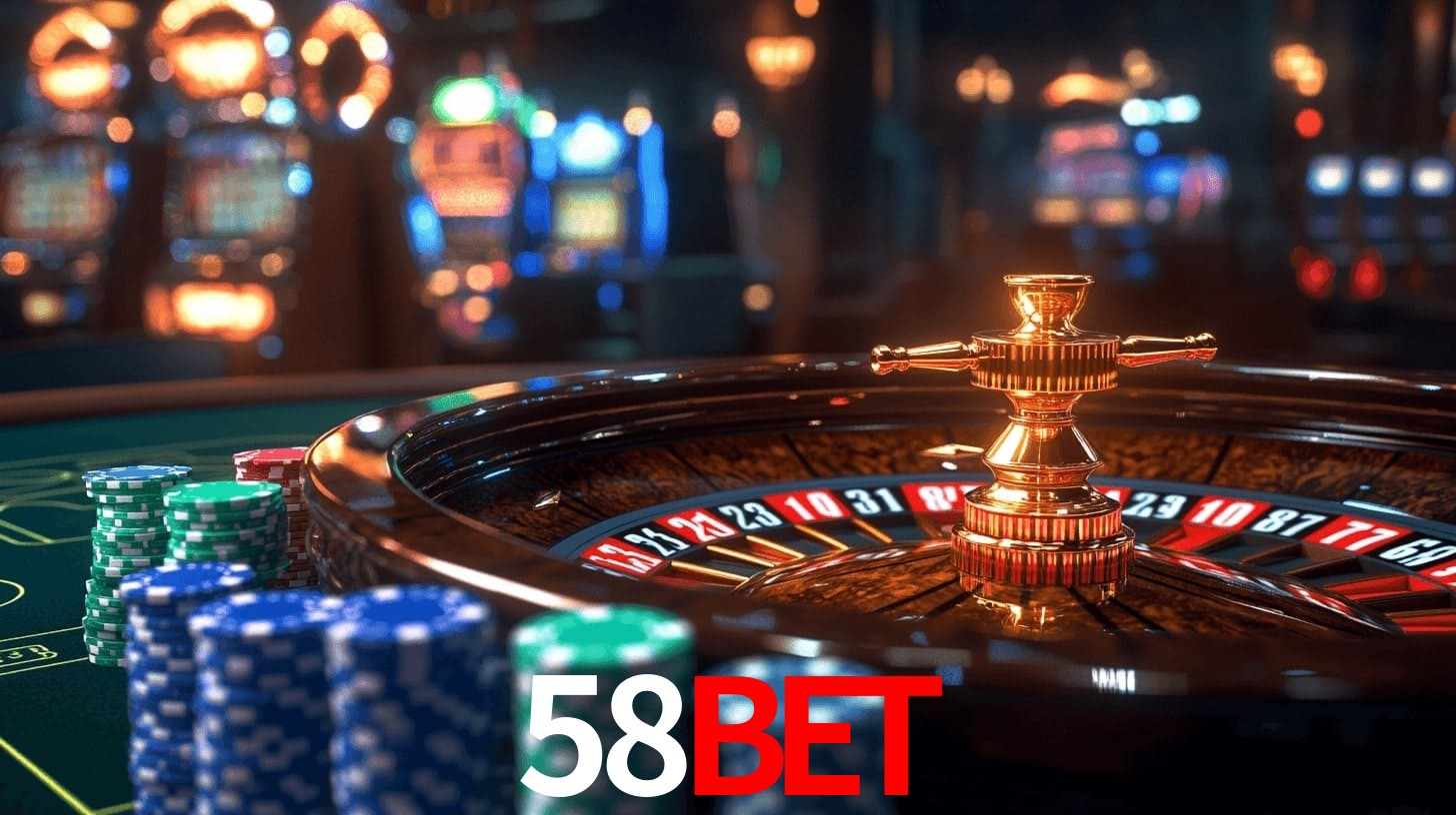 58BET,58BET login