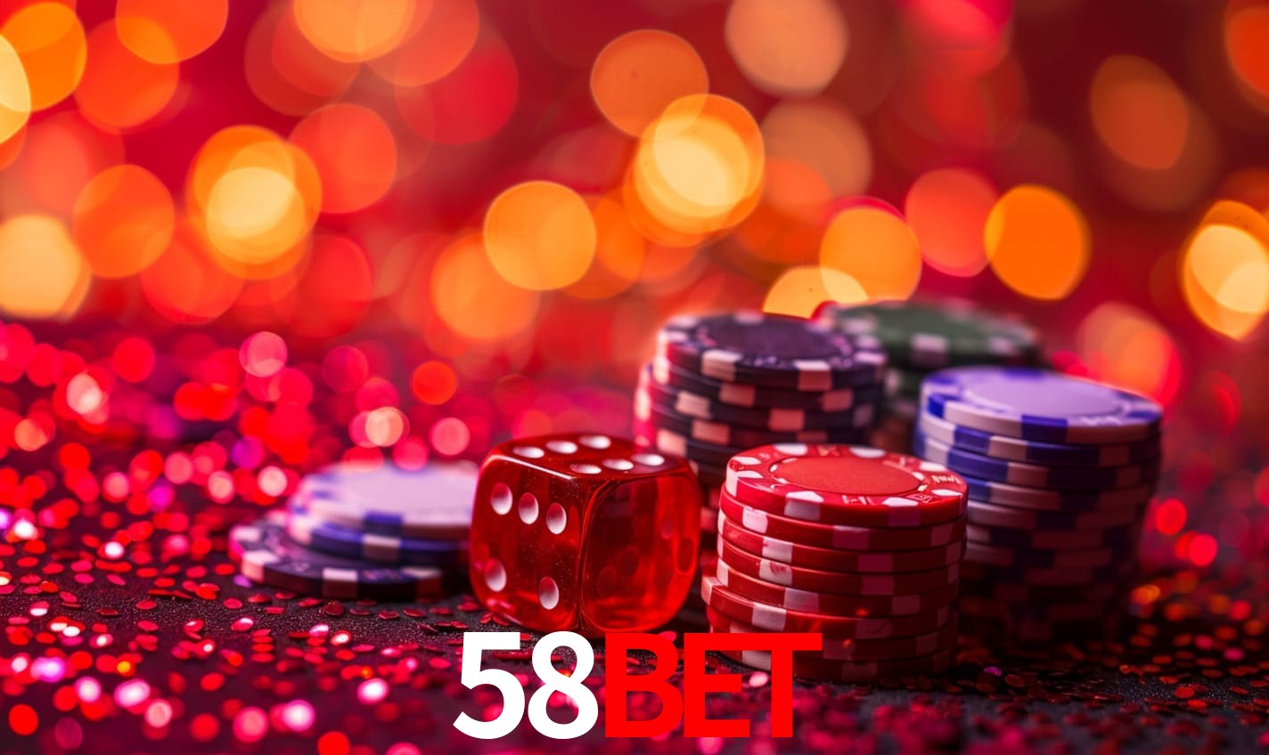 58BET Belo Horizonte - Provably Fair