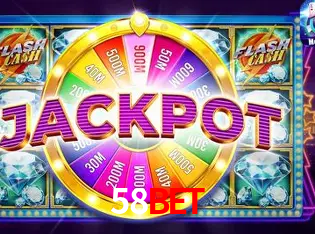 Apostas Esportivas na 58BET: Um Guia Completo
