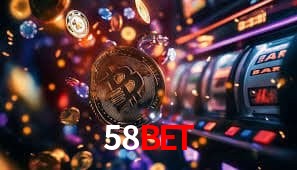 PIX Instantâneo 58BET
