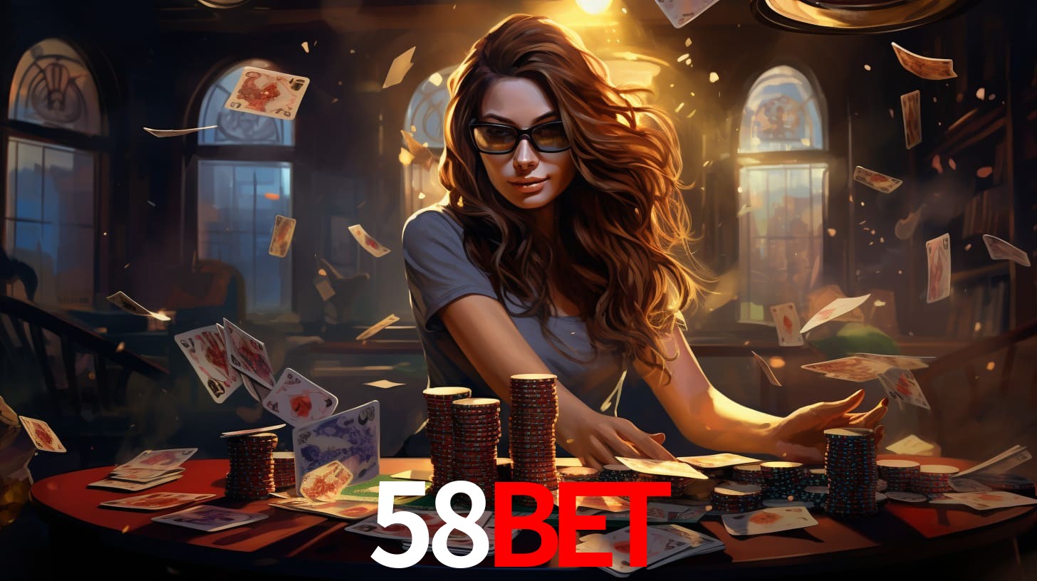 Basketball Betting 58BET
