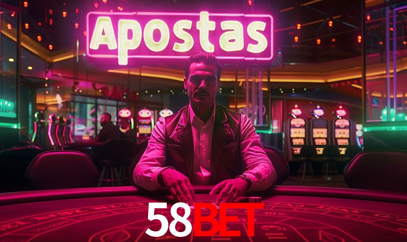 58BET Brasília - Crash Guide