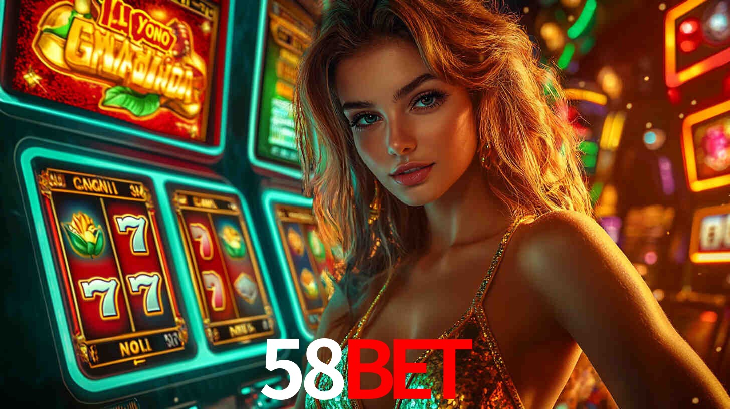 Live Casino 58BET