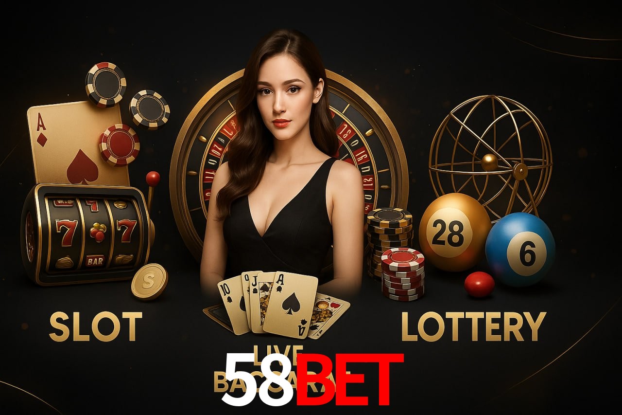 58BET Brasília - Leaderboards