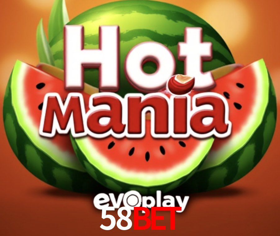 APP oficial da 58BET para mobile