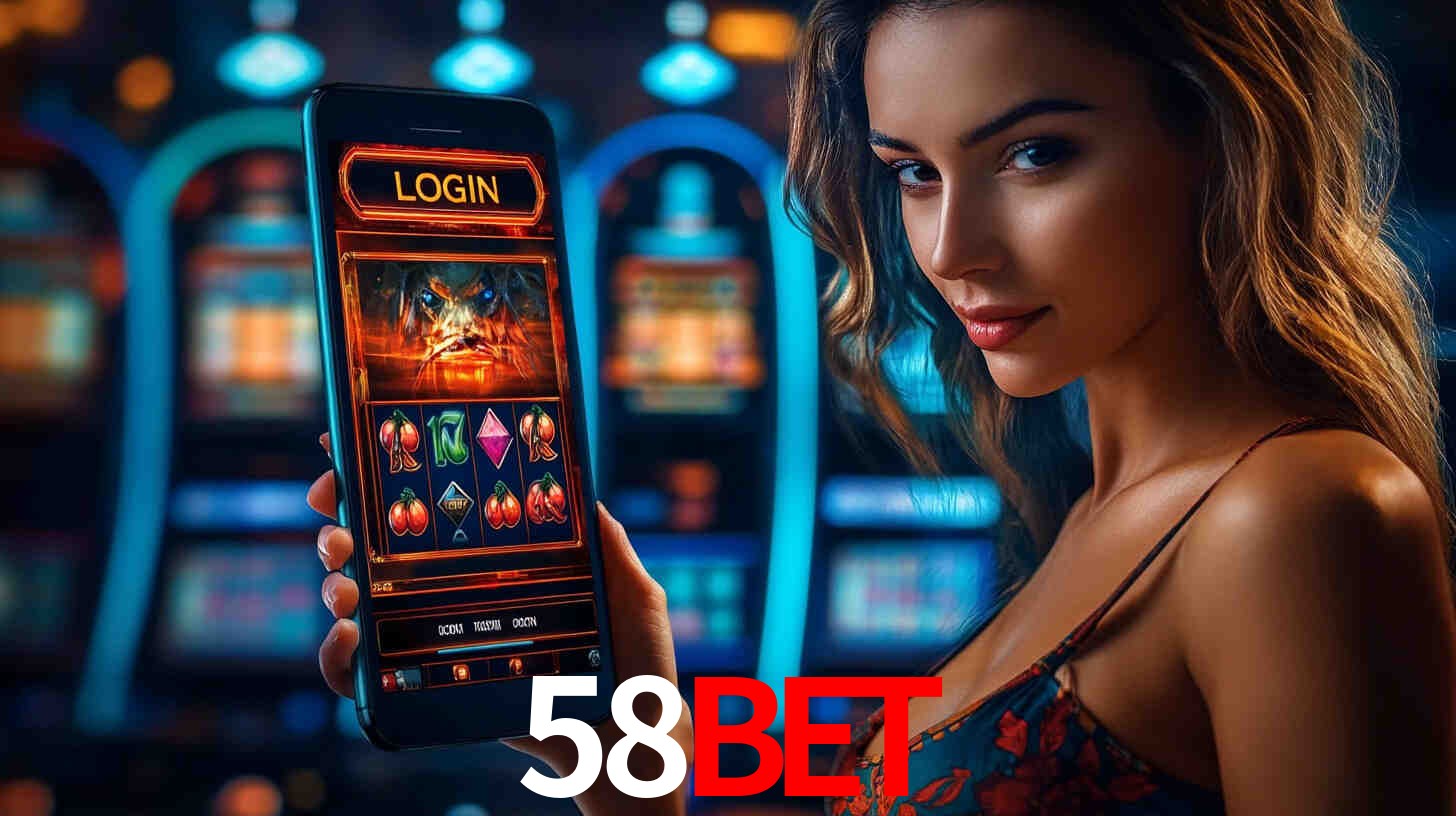 58BET,58BET login