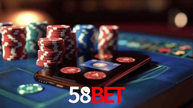 Ofertas Exclusivas 58BET