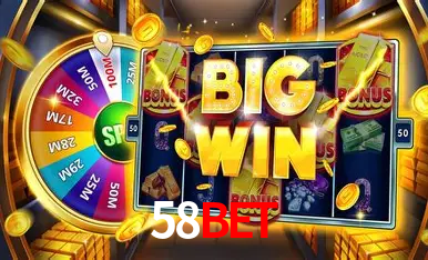 A Emoção da Loteria na 58BET: Uma Chance de Mudança de Vida