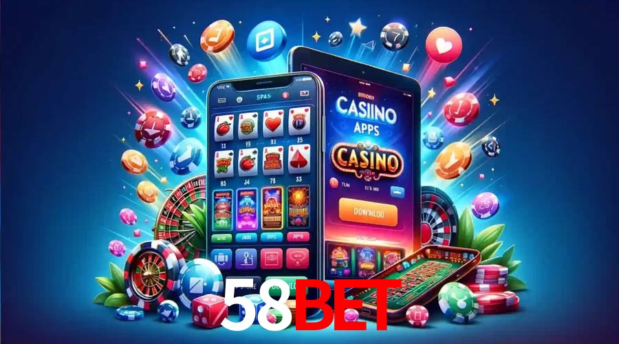 Exclusive Offers 58BET