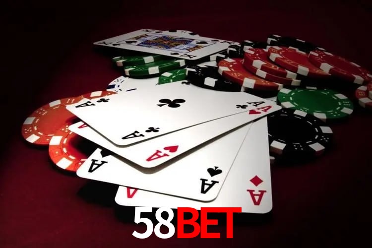 Estatísticas Esportivas 58BET