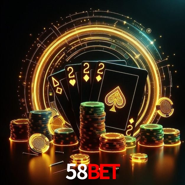 Promoção Relâmpago 58BET