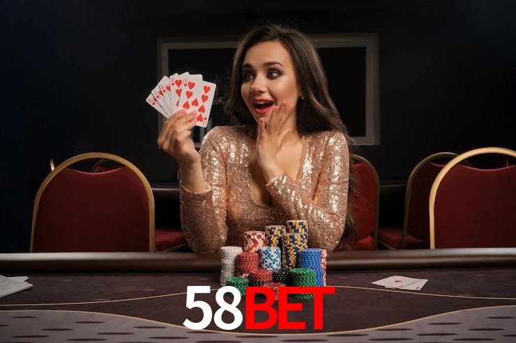 Torneios 58BET