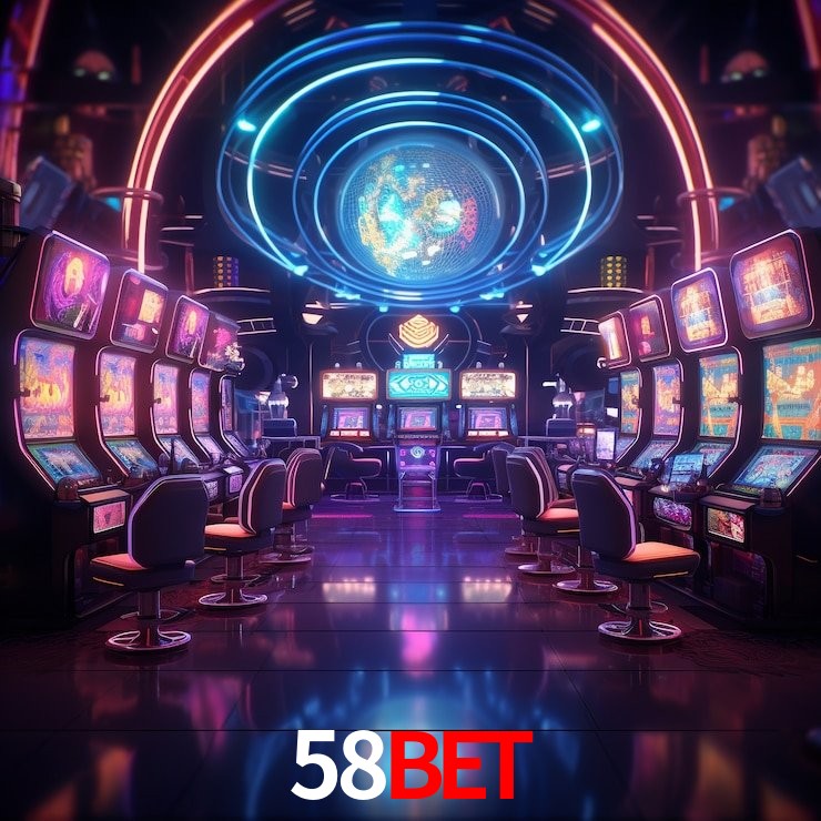 58BET Salvador - Football