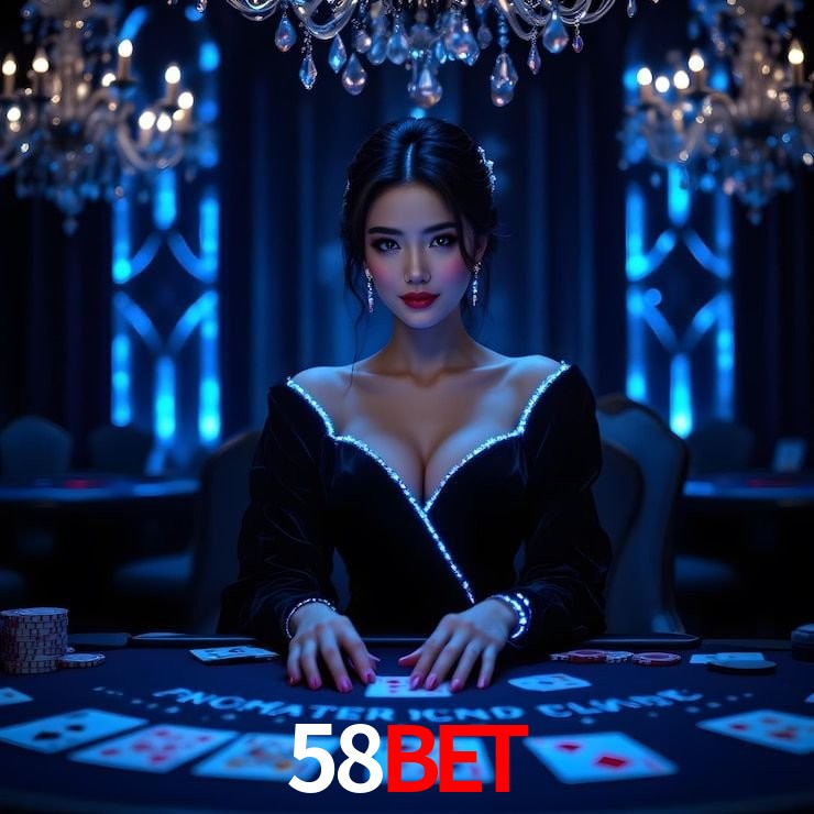 58BET São Paulo - Jogo Providers