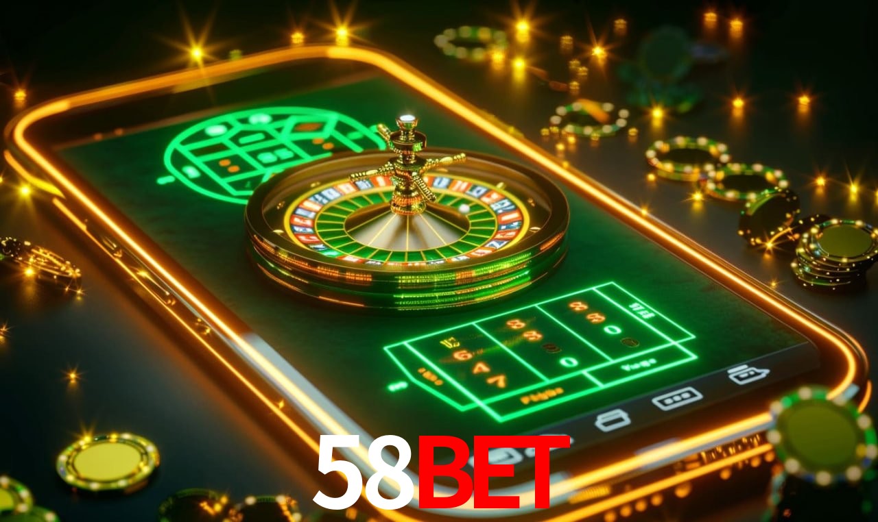 58BET - User Statistics