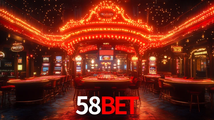 Exclusive Games 58BET