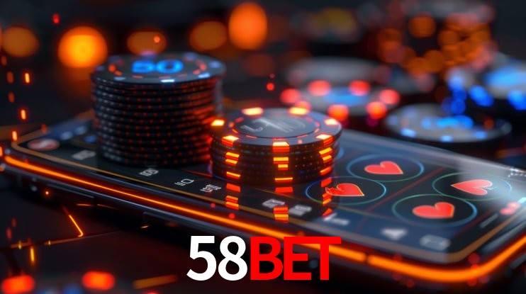 Live Casino 58BET
