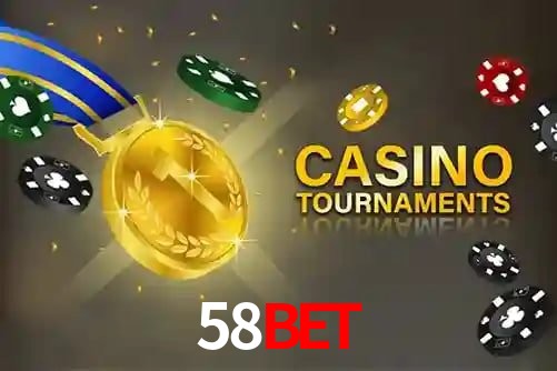58BET - App Features