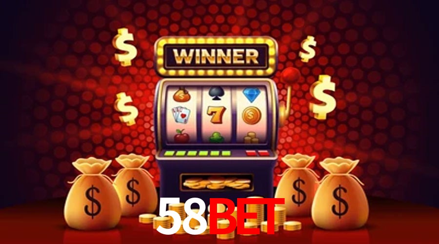 Weekend Specials 58BET