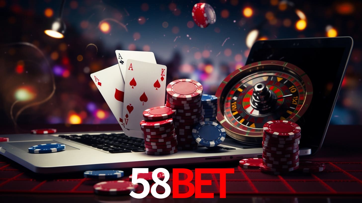 Football Betting 58BET