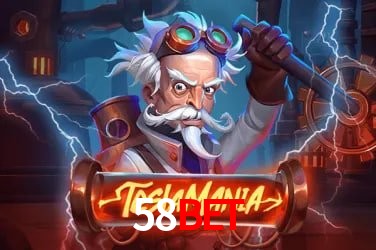 58BET Belo Horizonte - Jackpots