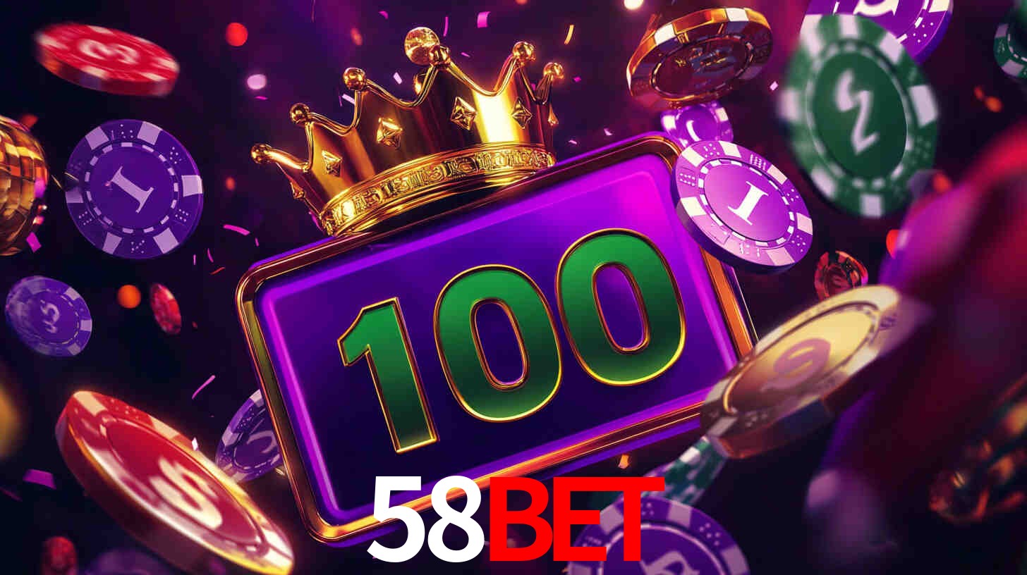 VIP Casino 58BET