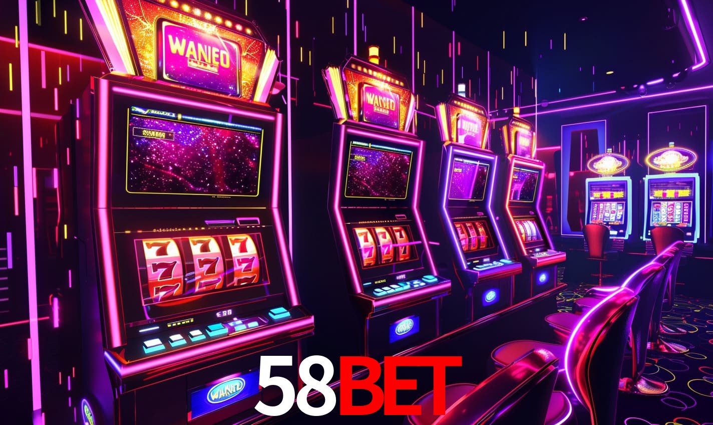 58BET Crash - Aviator e 35+ Jogos Instant Win