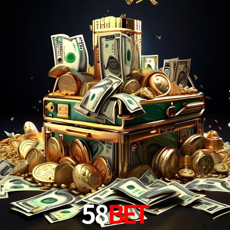 Login Seguro 58BET