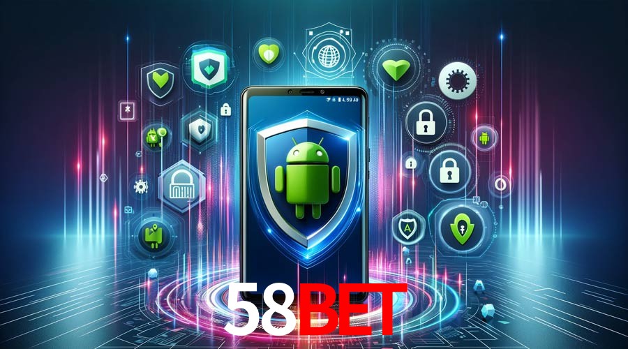 Security Systems 58BET